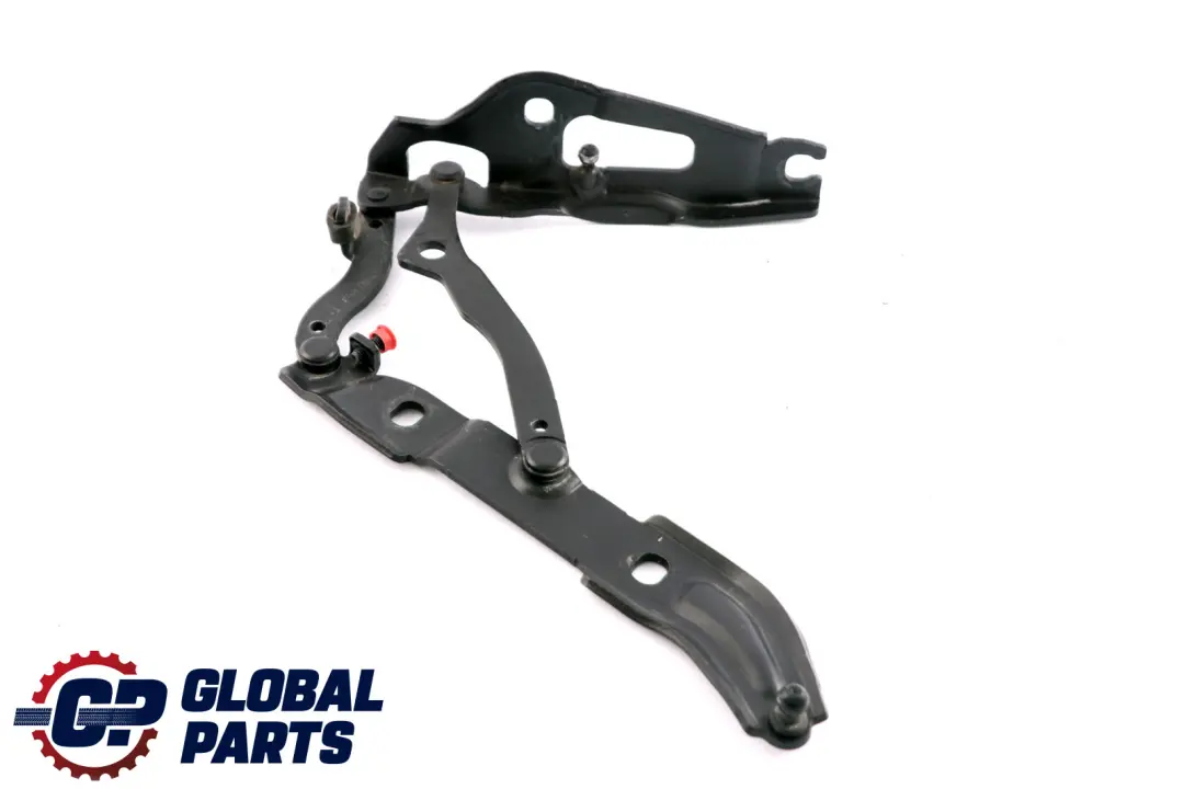 BMW 3 Series 5 E90 E92 Rear Right O/S Trunk Lid Hinge Boot Tailgate Dark Grey - SKU 7060628-5 - Part number 7060628