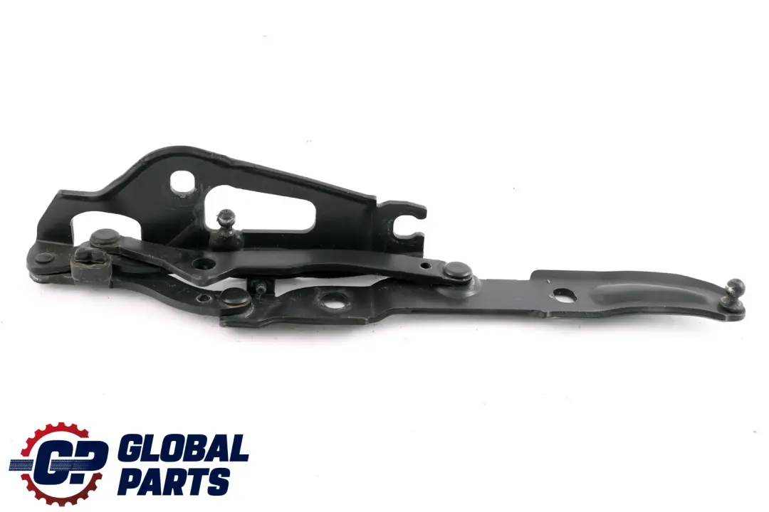 Right O/S Trunk Lid Hinge Boot Tailgate Dark Grey to BMW 3 Series 5 E90 E92 Rear with Part number 7060628 BMW 3 Series 5 E90 E92 Rear Right O/S Trunk Lid Hinge Boot Tailgate Dark Grey - SKU 7060628-5 - Part number 7060628