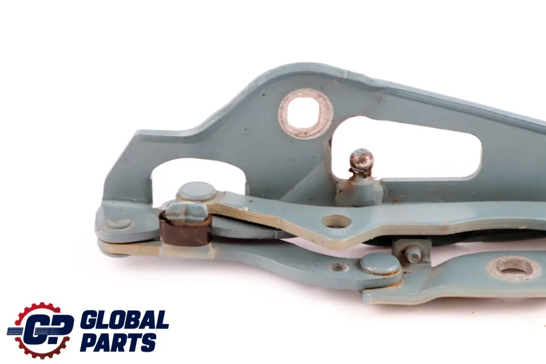 Right O/S Trunk Lid Hinge Boot Tailgate Atlantikblau to BMW 3 Series 5 E90 E92 Rear with Part number 7060628 BMW 3 Series 5 E90 E92 Rear Right O/S Trunk Lid Hinge Boot Tailgate Atlantikblau - SKU 7060628-ATL - Part number 7060628