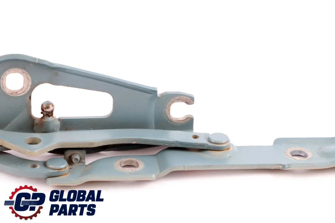 BMW 3 Series 5 E90 E92 Rear Right O/S Trunk Lid Hinge Boot Tailgate Atlantikblau - SKU 7060628-ATL - Part number 7060628