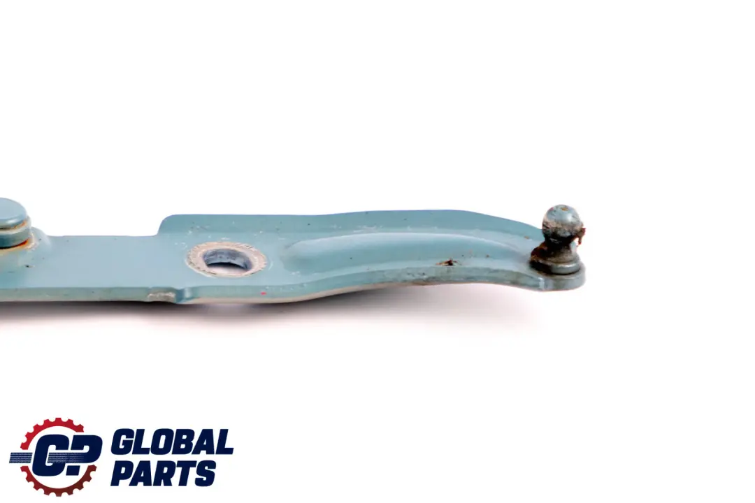 BMW 3 Series 5 E90 E92 Rear Right O/S Trunk Lid Hinge Boot Tailgate Atlantikblau - SKU 7060628-ATL - Part number 7060628