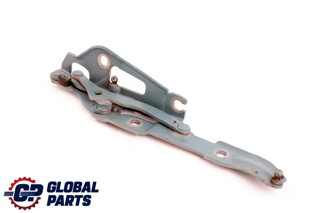 BMW 3 Series 5 E90 E92 Rear Right O/S Trunk Lid Hinge Boot Tailgate Atlantikblau - SKU 7060628-ATL - Part number 7060628