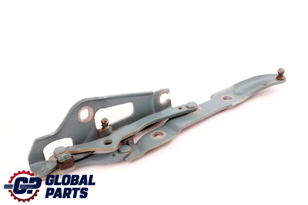 BMW 3 Series 5 E90 E92 Rear Right O/S Trunk Lid Hinge Boot Tailgate Atlantikblau - SKU 7060628-ATL - Part number 7060628