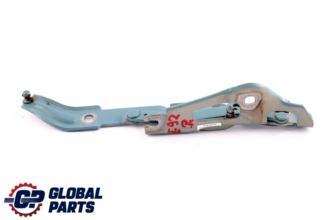 Right O/S Trunk Lid Hinge Boot Tailgate Atlantikblau to BMW 3 Series 5 E90 E92 Rear with Part number 7060628 BMW 3 Series 5 E90 E92 Rear Right O/S Trunk Lid Hinge Boot Tailgate Atlantikblau - SKU 7060628-ATL - Part number 7060628
