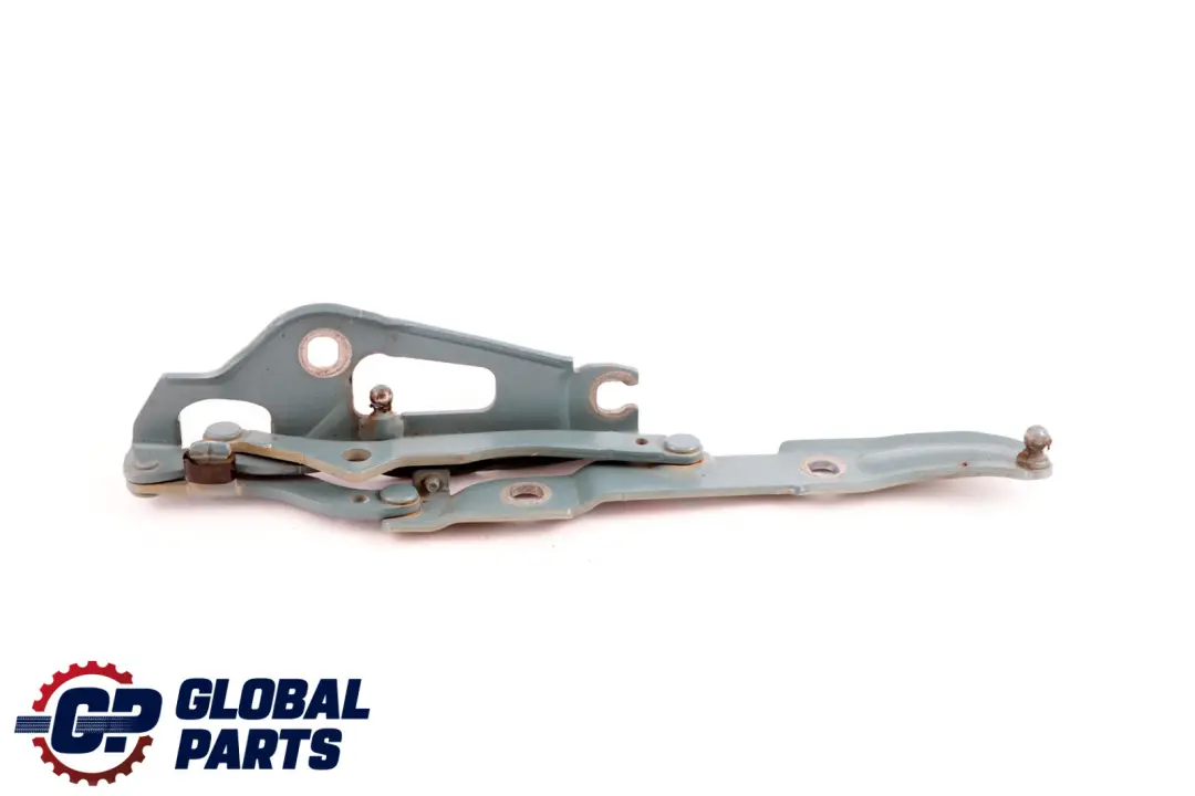 Right O/S Trunk Lid Hinge Boot Tailgate Atlantikblau to BMW 3 Series 5 E90 E92 Rear with Part number 7060628 BMW 3 Series 5 E90 E92 Rear Right O/S Trunk Lid Hinge Boot Tailgate Atlantikblau - SKU 7060628-ATL - Part number 7060628