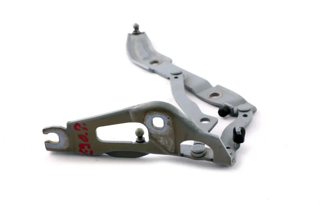 Right O/S Trunk Lid Hinge Boot Tailgate Bluewater to BMW 3 Series E90 E92 Rear with Part number 7060628 BMW 3 Series E90 E92 Rear Right O/S Trunk Lid Hinge Boot Tailgate Bluewater - SKU 7060628 - Part number 7060628