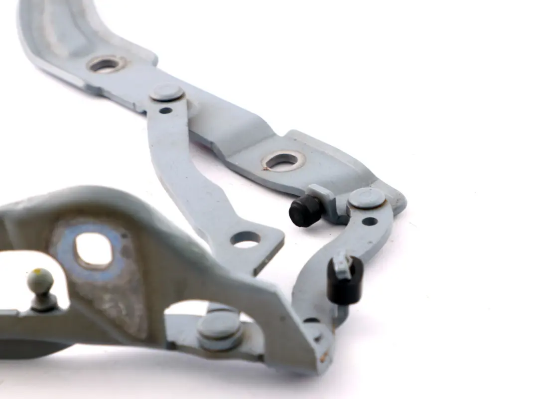 BMW 3 Series E90 E92 Rear Right O/S Trunk Lid Hinge Boot Tailgate Bluewater - SKU 7060628 - Part number 7060628