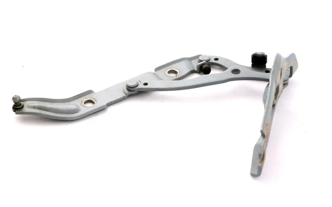 Right O/S Trunk Lid Hinge Boot Tailgate Bluewater to BMW 3 Series E90 E92 Rear with Part number 7060628 BMW 3 Series E90 E92 Rear Right O/S Trunk Lid Hinge Boot Tailgate Bluewater - SKU 7060628 - Part number 7060628