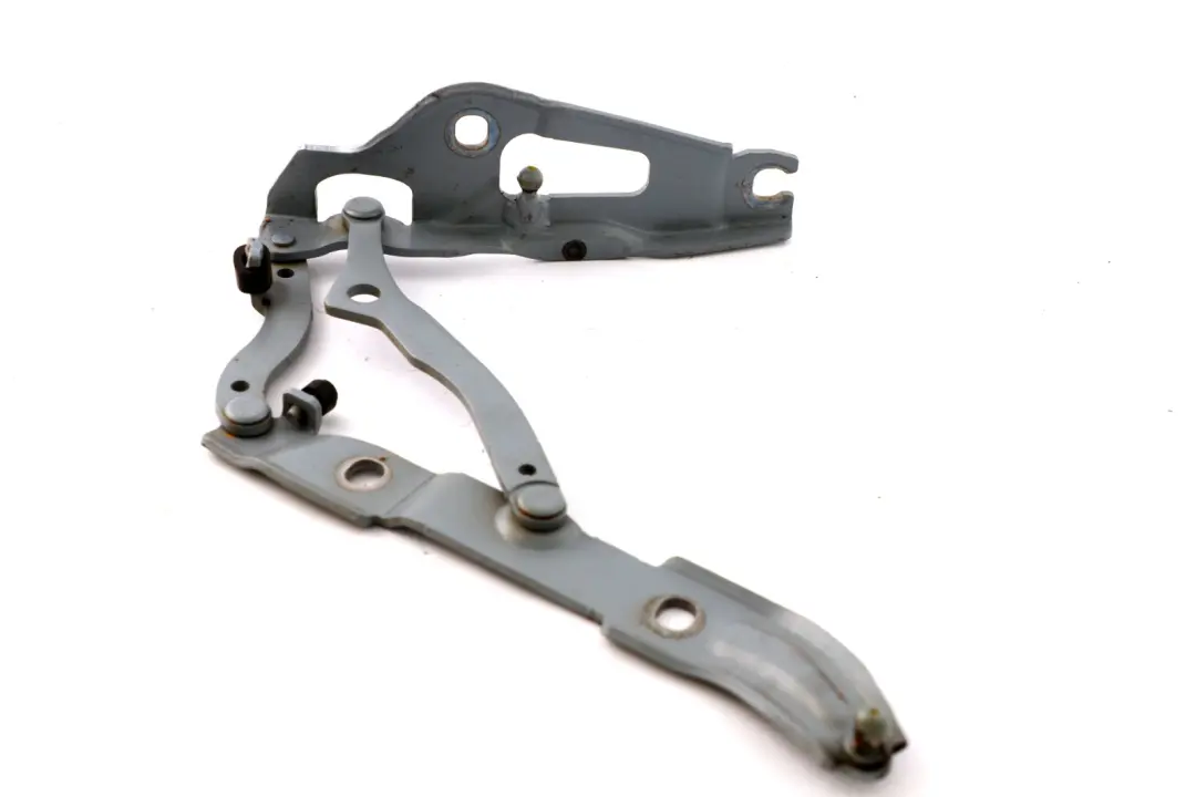 Right O/S Trunk Lid Hinge Boot Tailgate Bluewater to BMW 3 Series E90 E92 Rear with Part number 7060628 BMW 3 Series E90 E92 Rear Right O/S Trunk Lid Hinge Boot Tailgate Bluewater - SKU 7060628 - Part number 7060628