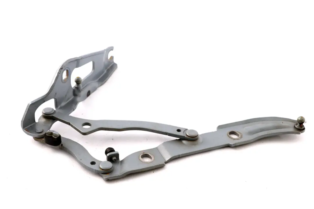 Right O/S Trunk Lid Hinge Boot Tailgate Bluewater to BMW 3 Series E90 E92 Rear with Part number 7060628 BMW 3 Series E90 E92 Rear Right O/S Trunk Lid Hinge Boot Tailgate Bluewater - SKU 7060628 - Part number 7060628