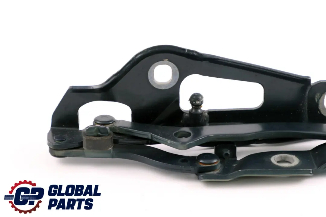 BMW 3 E90 E92 Hinten Kofferraumdeckel Scharnier Kofferraum Heckklappe Blau - SKU 7060628-DSB - Teilenummer 7060628