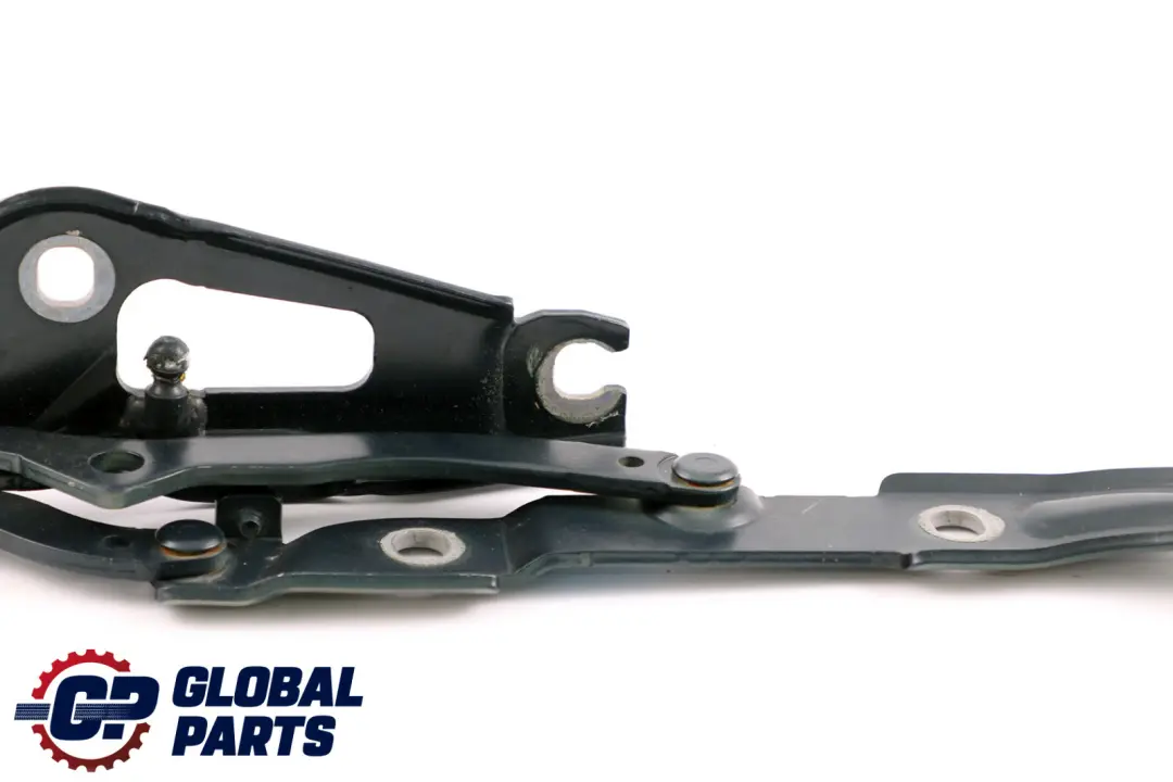 BMW 3 E90 E92 Hinten Kofferraumdeckel Scharnier Kofferraum Heckklappe Blau - SKU 7060628-DSB - Teilenummer 7060628