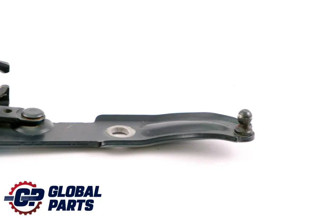 Right Trunk Lid Hinge Boot Tailgate Tiefseeblau Blue to BMW 3 Series E90 E92 Rear with Part number 7060628 BMW 3 Series E90 E92 Rear Right Trunk Lid Hinge Boot Tailgate Tiefseeblau Blue - SKU 7060628-DSB - Part number 7060628