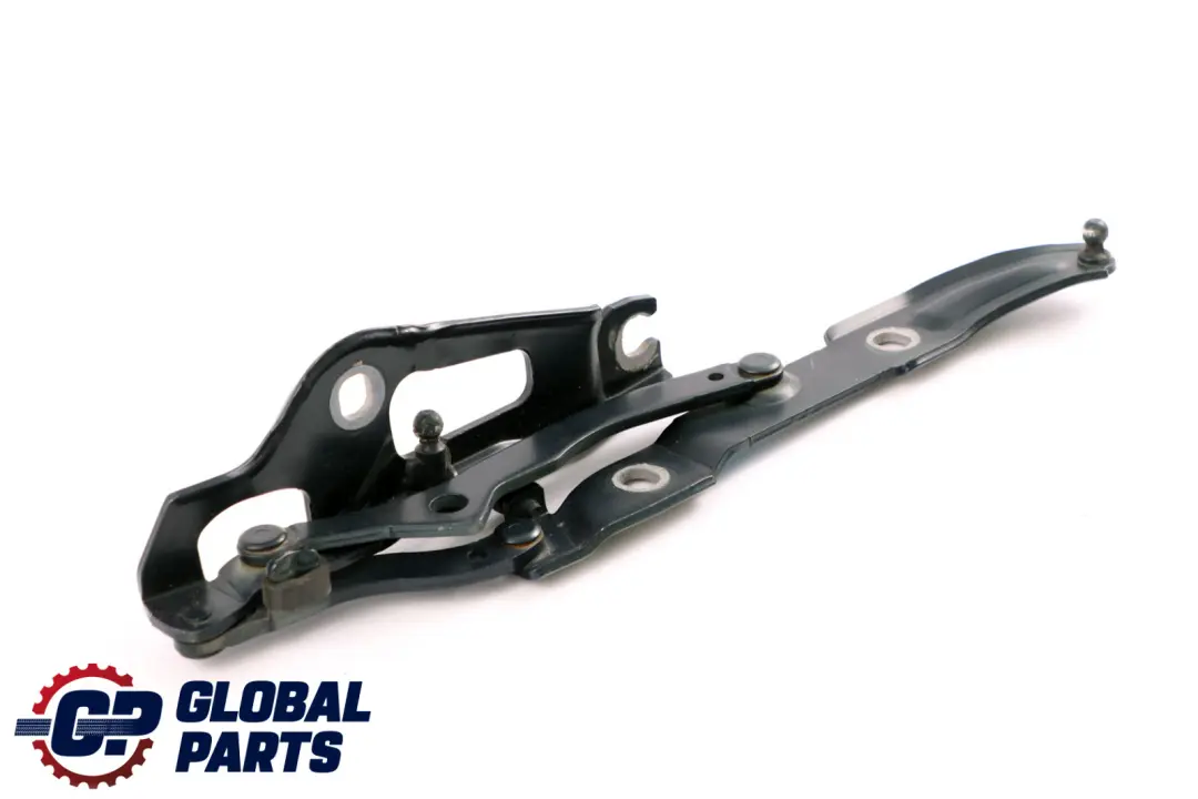 BMW 3 E90 E92 Hinten Kofferraumdeckel Scharnier Kofferraum Heckklappe Blau - SKU 7060628-DSB - Teilenummer 7060628