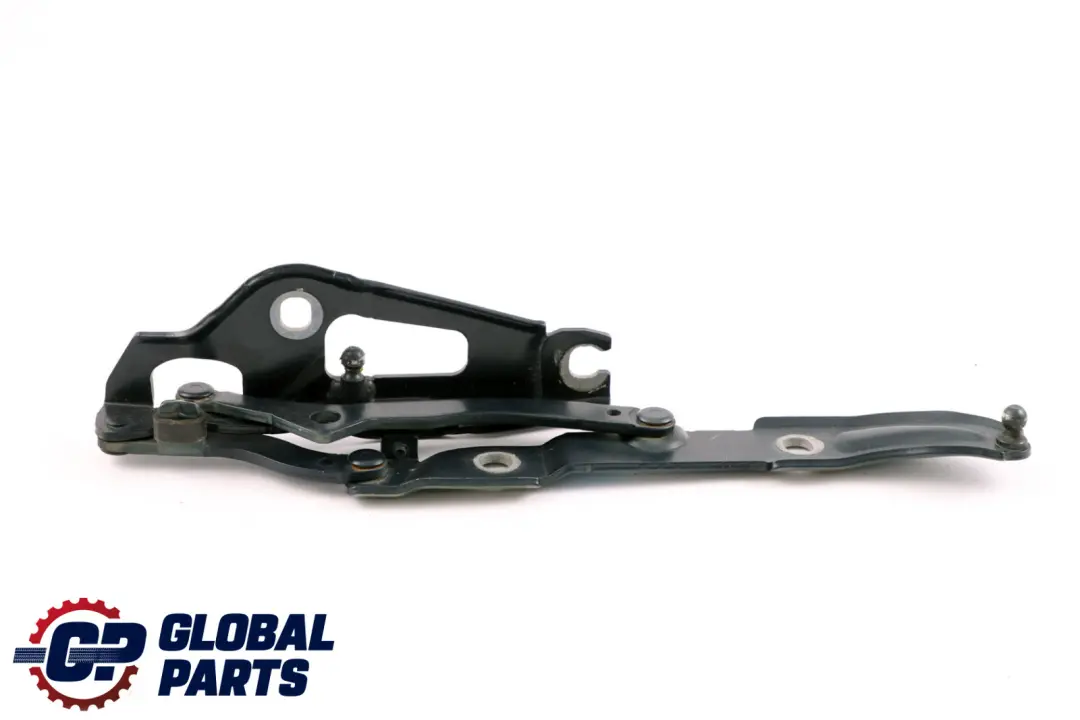 BMW 3 Series E90 E92 Rear Right Trunk Lid Hinge Boot Tailgate Tiefseeblau Blue - SKU 7060628-DSB - Part number 7060628
