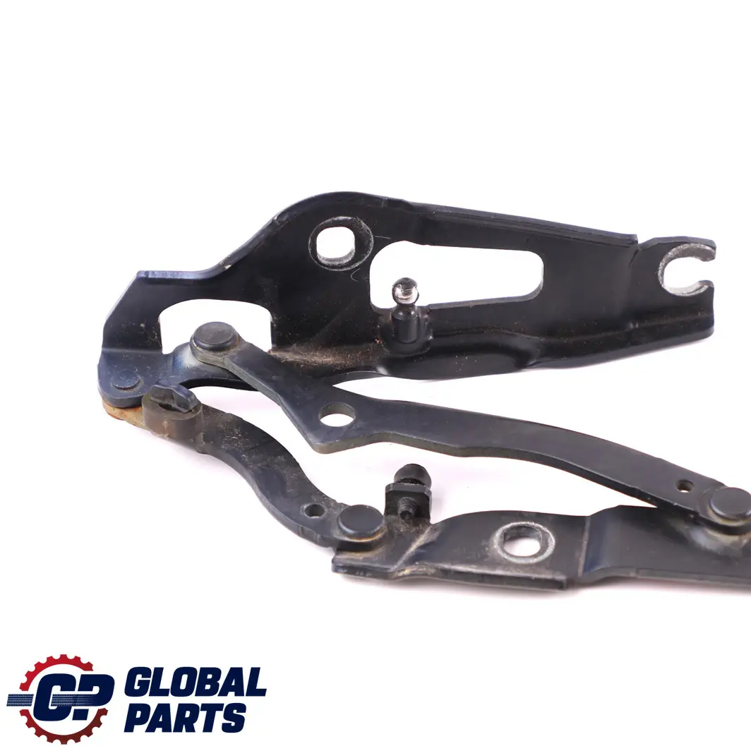 BMW 3 Series E90 E92 Rear Right Trunk Lid Hinge Boot Tailgate Le Mans Blau Blue - SKU 7060628-LMB - Part number 7060628