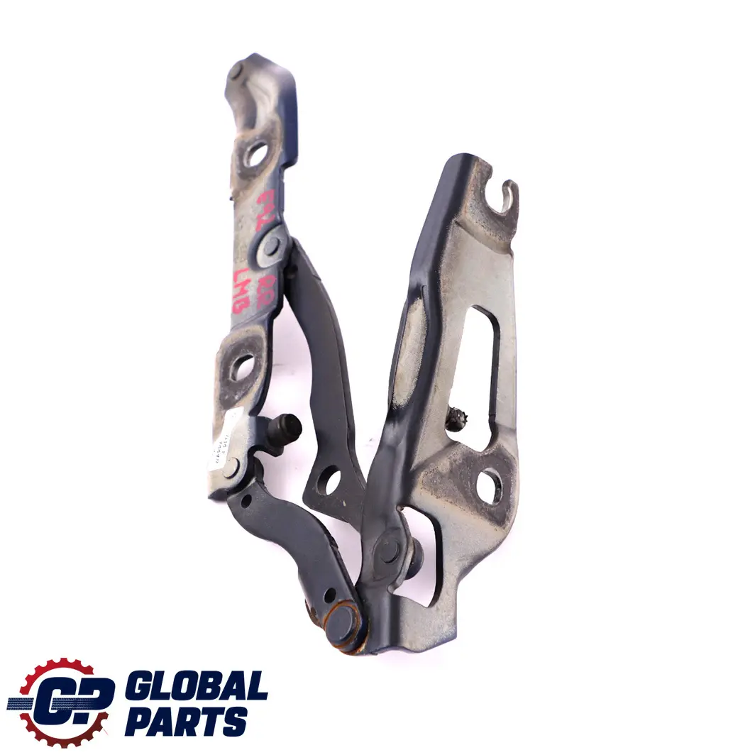 Charniere Hayon Droite le Mans Bleu Metallise 381 pour BMW 3 E90 E92 à propos du numéro de pièce 7060628 BMW 3 E90 E92 Charniere Hayon Droite le Mans Bleu Metallise 381 - SKU 7060628-LMB - Numéro de pièce 7060628