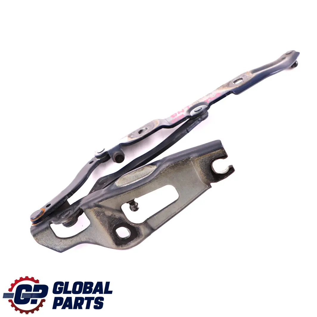BMW 3 Series E90 E92 Rear Right Trunk Lid Hinge Boot Tailgate Le Mans Blau Blue - SKU 7060628-LMB - Part number 7060628
