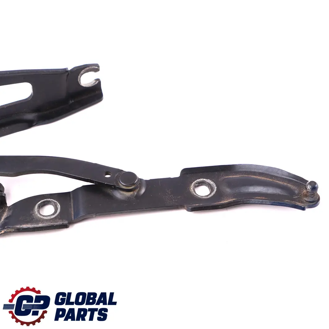 BMW 3 Series E90 E92 Rear Right Trunk Lid Hinge Boot Tailgate Le Mans Blau Blue - SKU 7060628-LMB - Part number 7060628