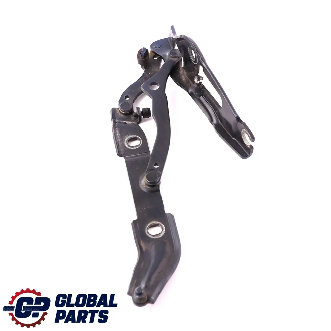 BMW 3 Series E90 E92 Rear Right Trunk Lid Hinge Boot Tailgate Le Mans Blau Blue - SKU 7060628-LMB - Part number 7060628