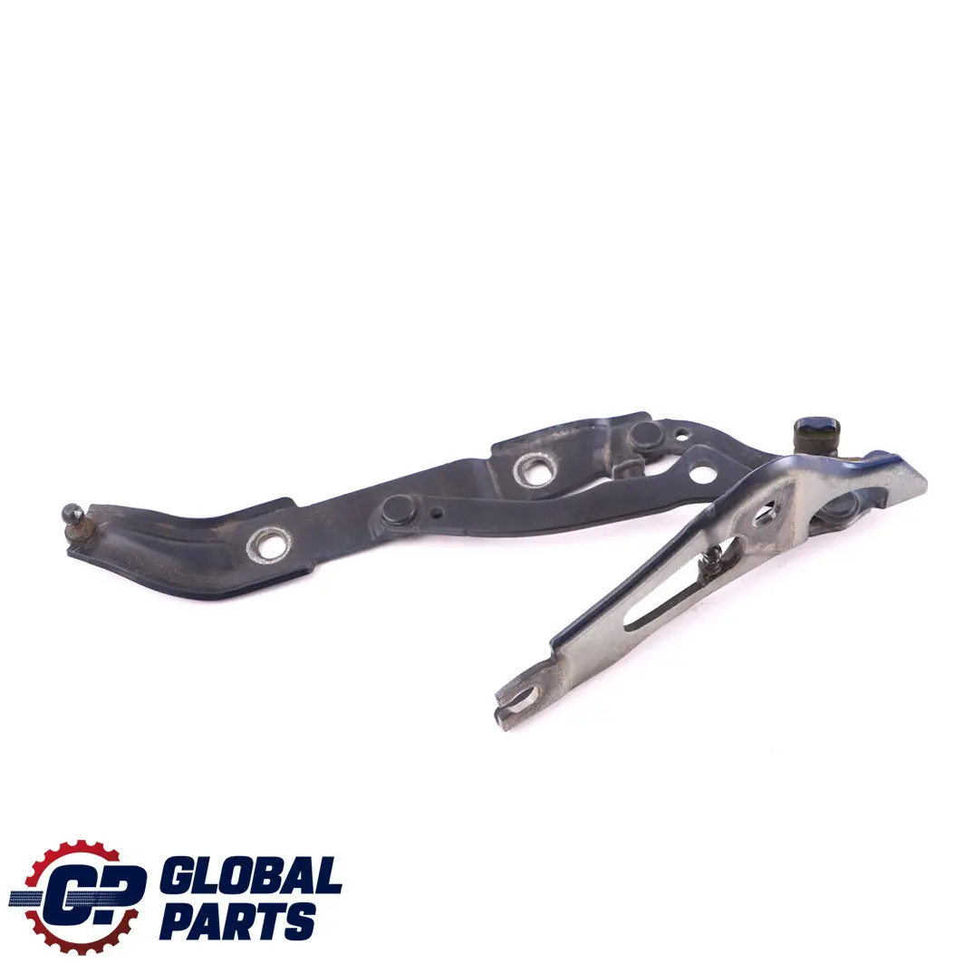 BMW 3 Series E90 E92 Rear Right Trunk Lid Hinge Boot Tailgate Le Mans Blau Blue - SKU 7060628-LMB - Part number 7060628