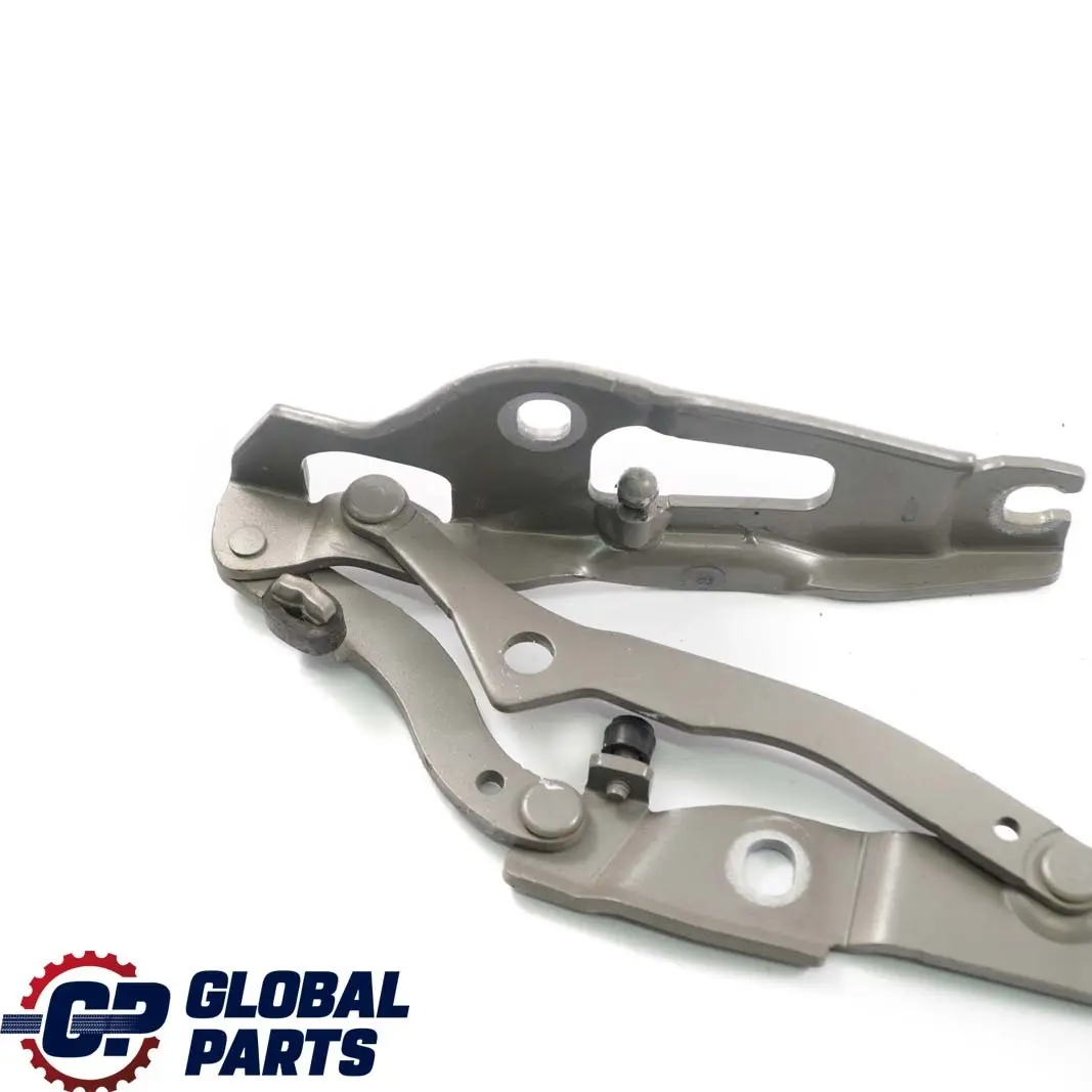BMW 3 E90 E92 Rear Right Trunk Lid Hinge Boot Tailgate Platinbronze Bronze A53 - SKU 7060628-PB - Part number 7060628