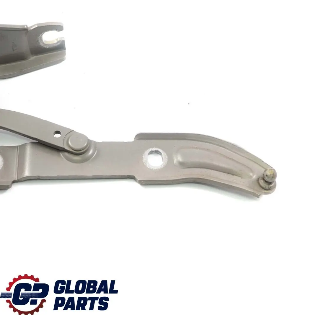 BMW 3 E90 E92 Rear Right Trunk Lid Hinge Boot Tailgate Platinbronze Bronze A53 - SKU 7060628-PB - Part number 7060628