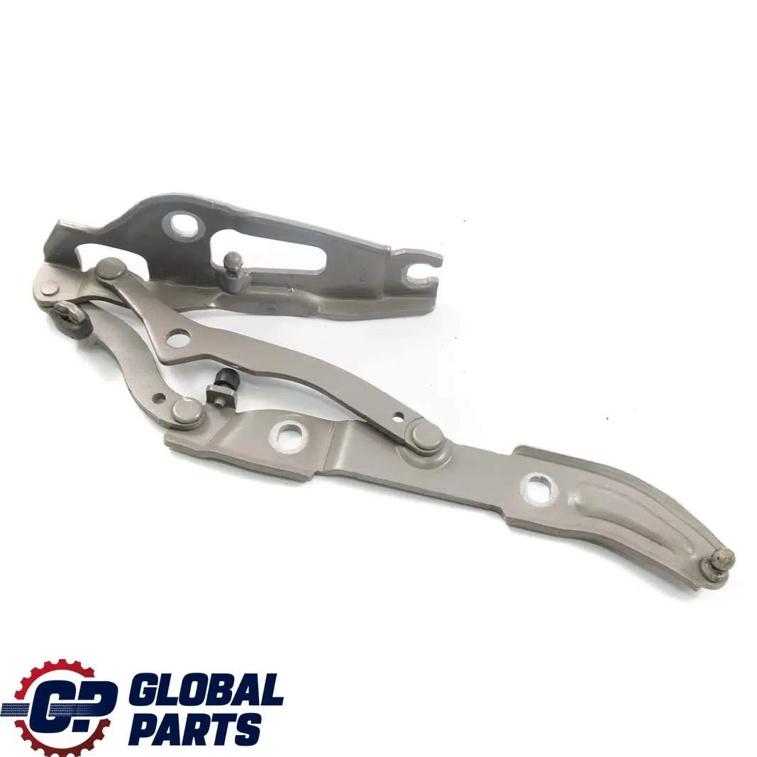 BMW 3 E90 E92 Rear Right Trunk Lid Hinge Boot Tailgate Platinbronze Bronze A53 - SKU 7060628-PB - Part number 7060628