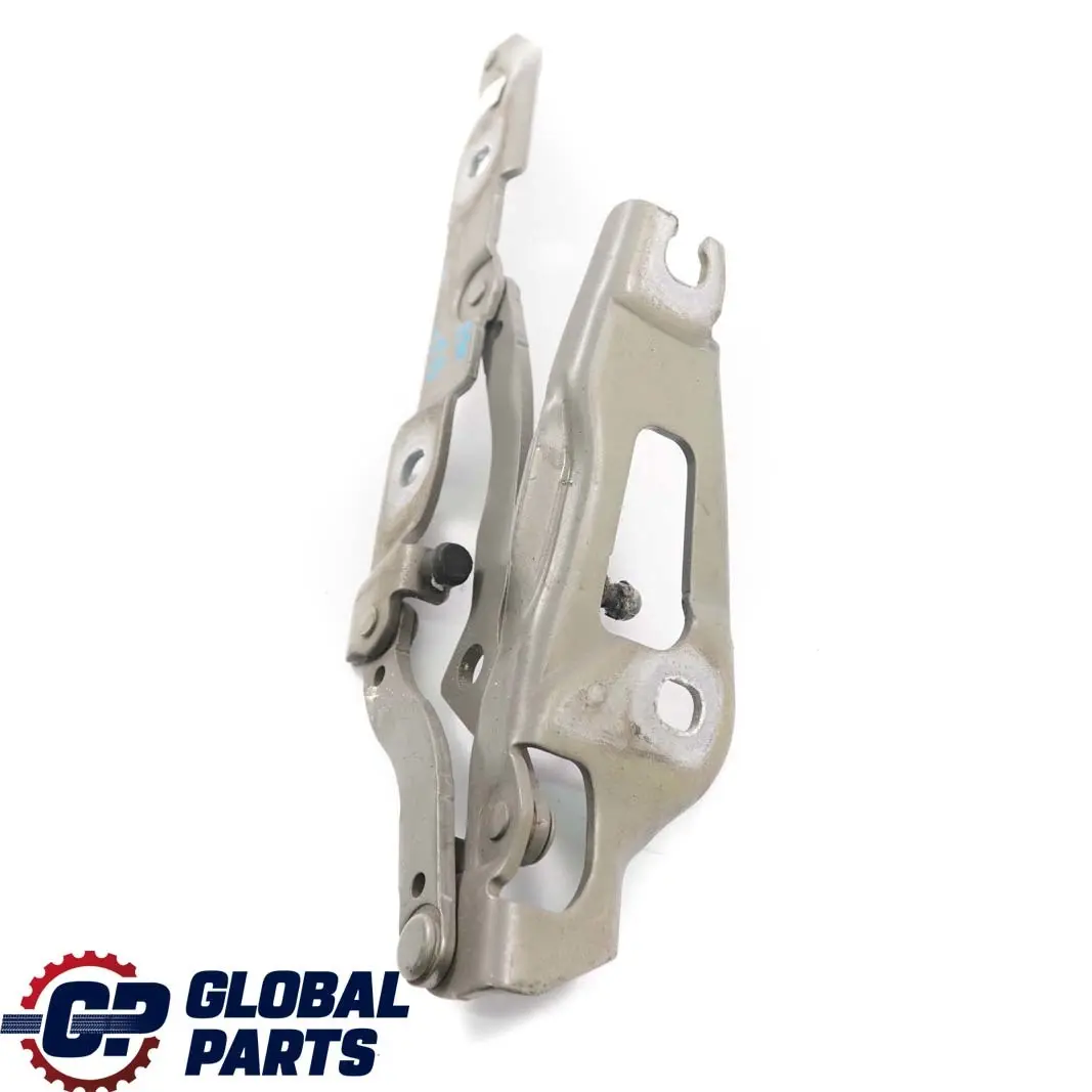 BMW 3 E90 E92 Rear Right Trunk Lid Hinge Boot Tailgate Platinbronze Bronze A53 - SKU 7060628-PB - Part number 7060628