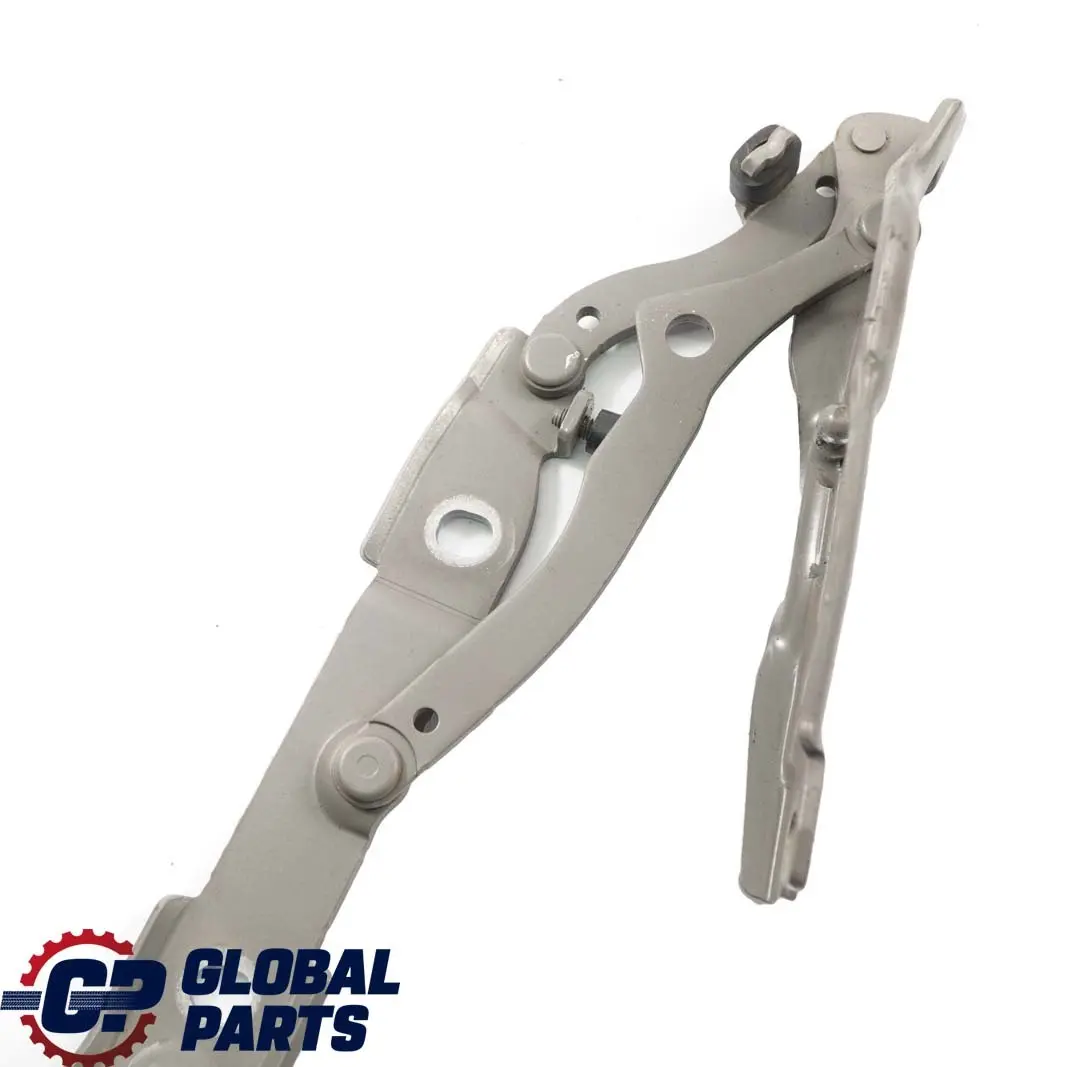 BMW 3 E90 E92 Rear Right Trunk Lid Hinge Boot Tailgate Platinbronze Bronze A53 - SKU 7060628-PB - Part number 7060628