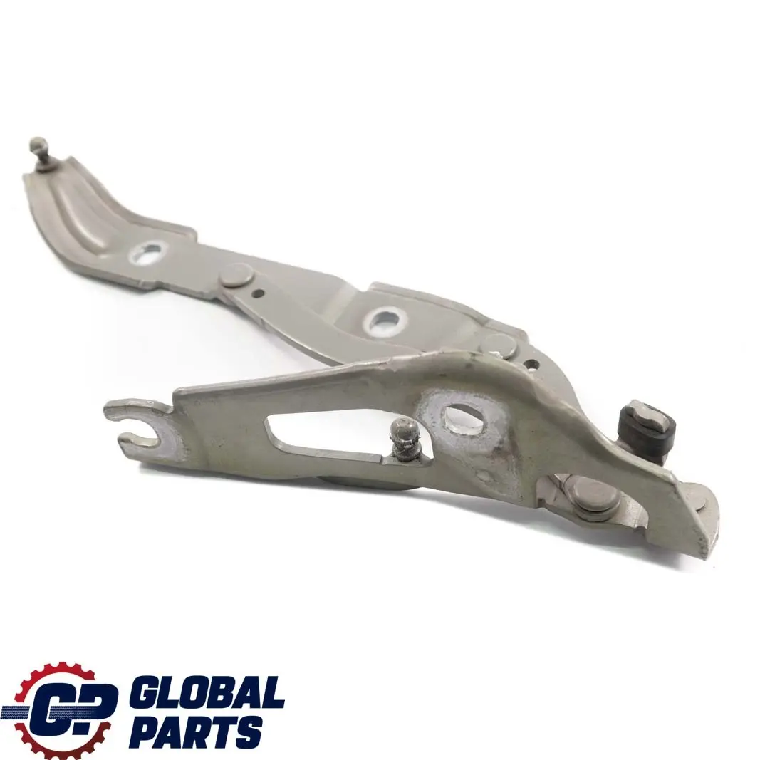 BMW 3 E90 E92 Rear Right Trunk Lid Hinge Boot Tailgate Platinbronze Bronze A53 - SKU 7060628-PB - Part number 7060628