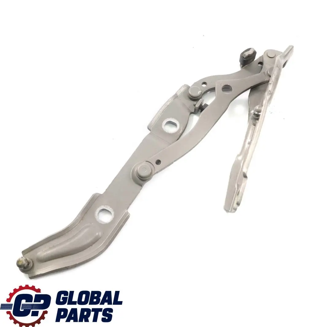 BMW 3 E90 E92 Rear Right Trunk Lid Hinge Boot Tailgate Platinbronze Bronze A53 - SKU 7060628-PB - Part number 7060628