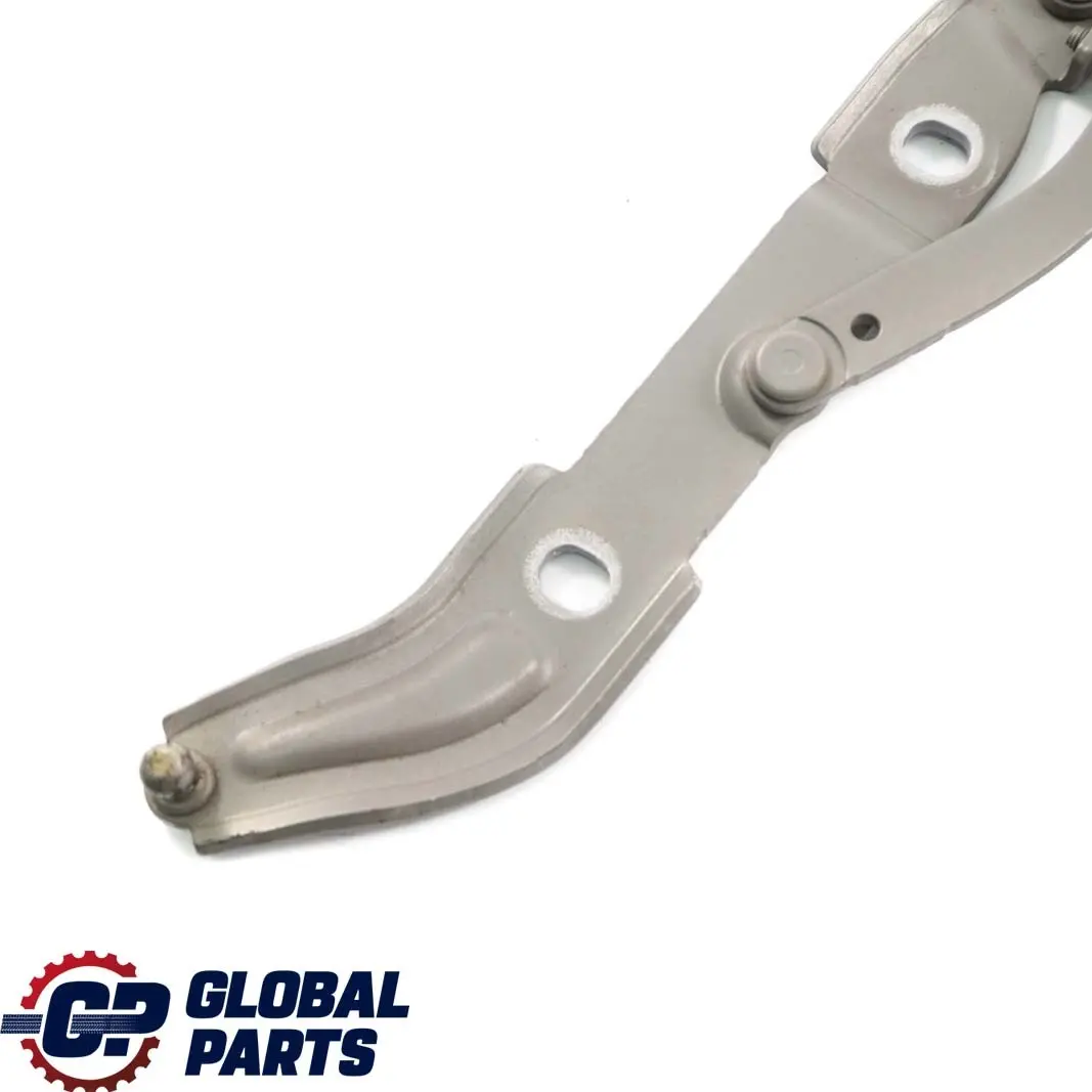 BMW 3 er E90 E92 Scharnier Heckklappe Rechts Platinbronze Bronze Metallic A53 - SKU 7060628-PB - Teilenummer 7060628