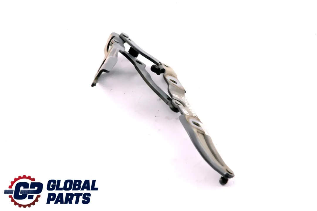 BMW E90 Trasera Derecha Tronco Tapa Bisagra Bota Porton Trasero Spacegrau Gris - SKU 7060628-SCG - Número de pieza 7060628