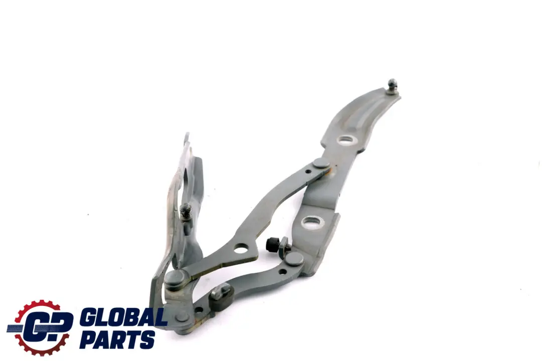 BMW E90 Trasera Derecha Tronco Tapa Bisagra Bota Porton Trasero Spacegrau Gris - SKU 7060628-SCG - Número de pieza 7060628