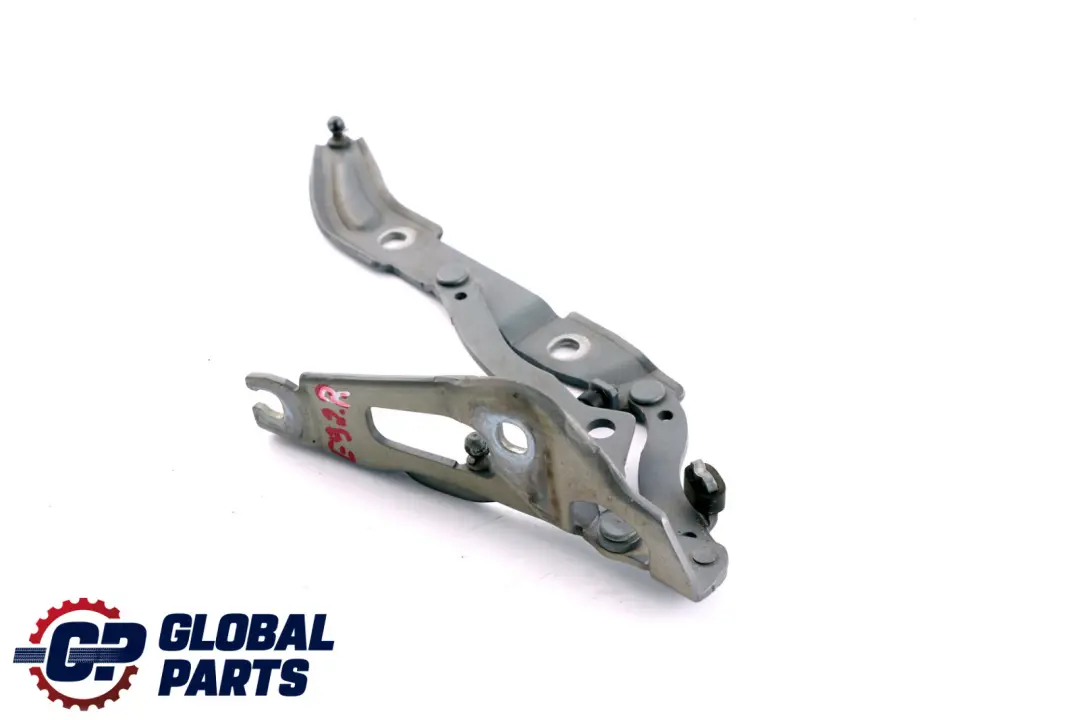 BMW E90 Trasera Derecha Tronco Tapa Bisagra Bota Porton Trasero Spacegrau Gris - SKU 7060628-SCG - Número de pieza 7060628