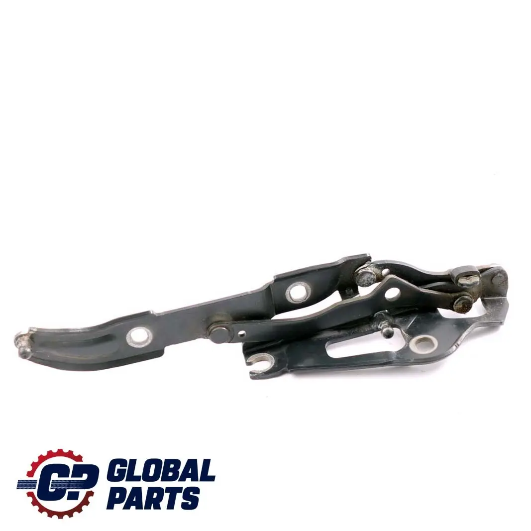 BMW 3 er E90 E92 Scharnier Heckklappe Rechts Sparkling Graphite Metallic A22 - SKU 7060628-SG - Teilenummer 7060628