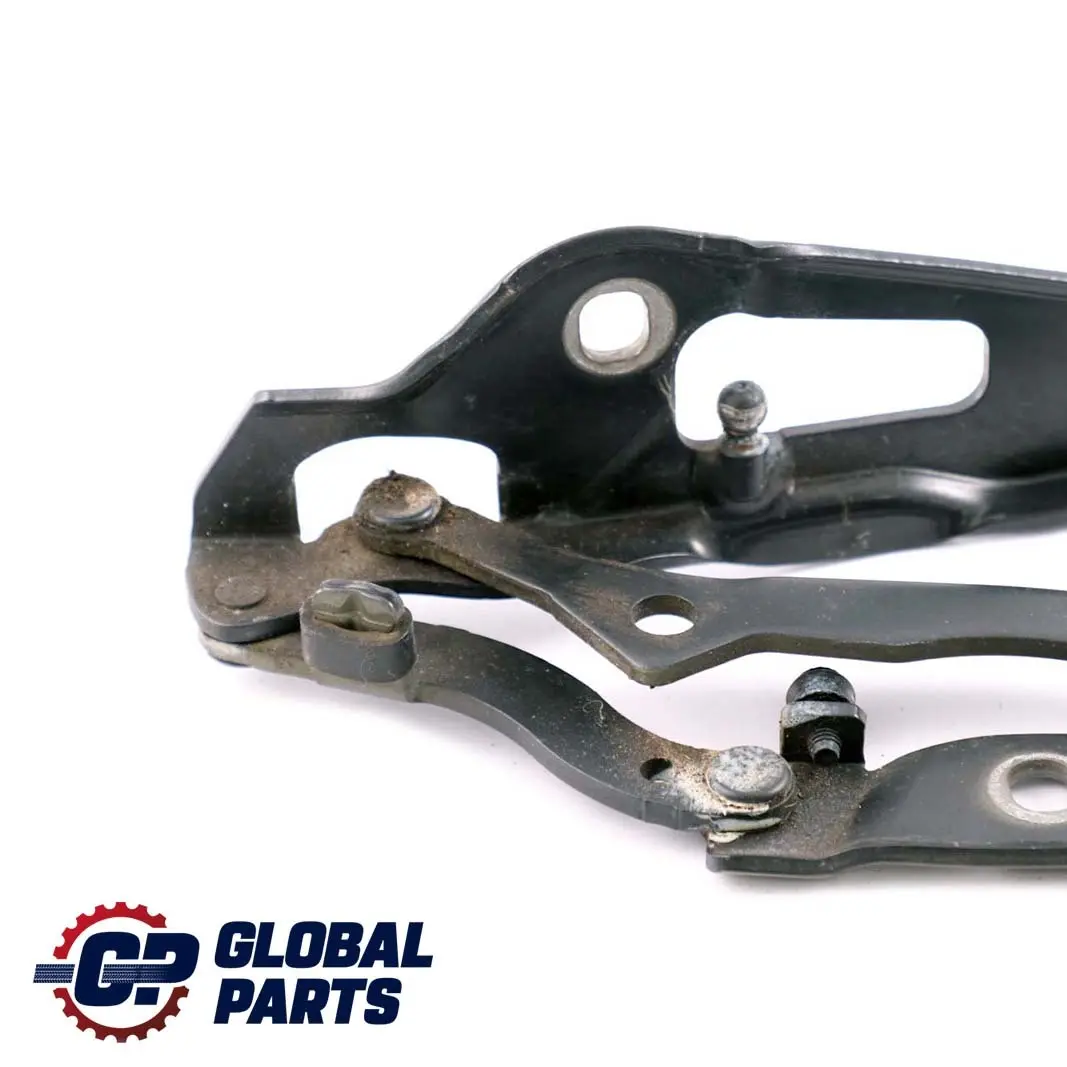 Scharnier Heckklappe Rechts Sparkling Graphite Metallic A22 für BMW 3 er E90 E92 mit Teilenummer 7060628 BMW 3 er E90 E92 Scharnier Heckklappe Rechts Sparkling Graphite Metallic A22 - SKU 7060628-SG - Teilenummer 7060628