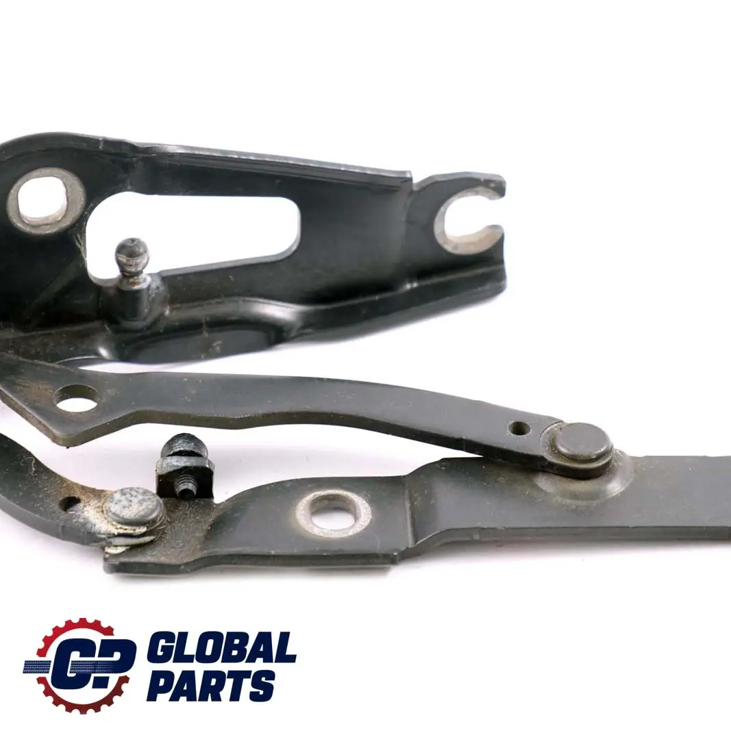 Charniere Hayon Droite Mousseux Graphite Metallique A22 pour BMW 3 E90 E92 à propos du numéro de pièce 7060628 BMW 3 E90 E92 Charniere Hayon Droite Mousseux Graphite Metallique A22 - SKU 7060628-SG - Numéro de pièce 7060628