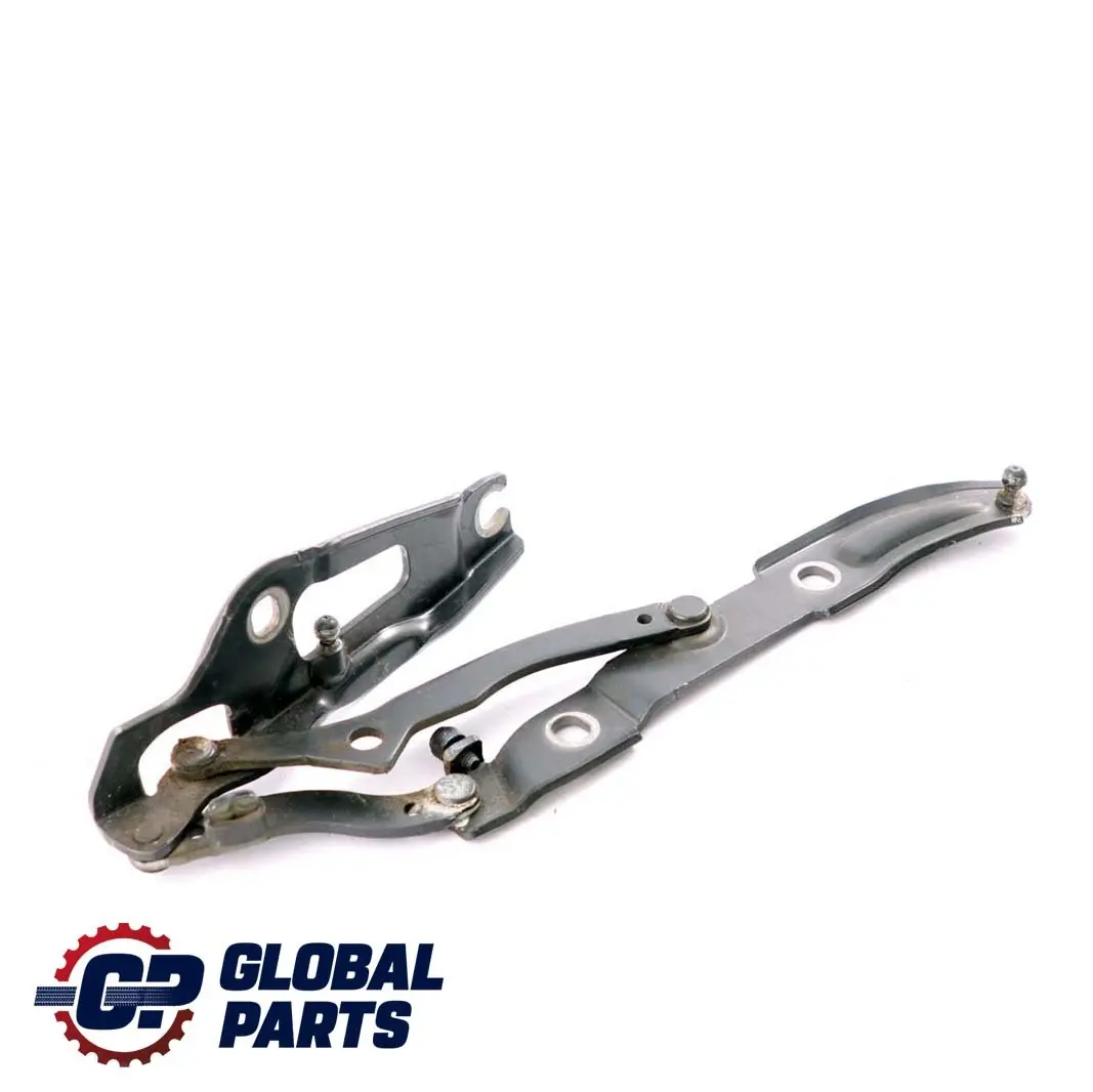 Scharnier Heckklappe Rechts Sparkling Graphite Metallic A22 für BMW 3 er E90 E92 mit Teilenummer 7060628 BMW 3 er E90 E92 Scharnier Heckklappe Rechts Sparkling Graphite Metallic A22 - SKU 7060628-SG - Teilenummer 7060628