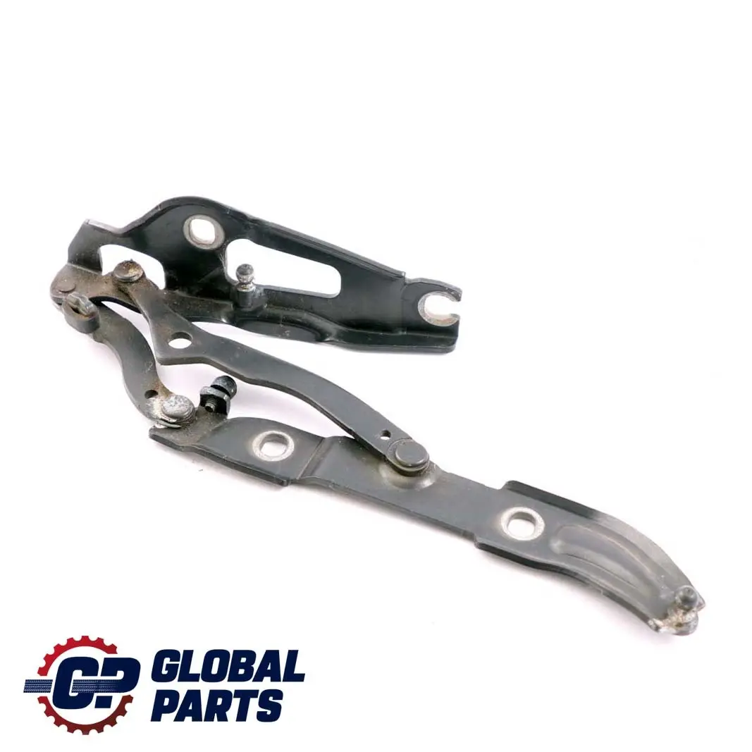 Cardine Portellone Destra Frizzante Grafite Metallizzato A22 per BMW E90 E92 con numero di parte 7060628 BMW E90 E92 Cardine Portellone Destra Frizzante Grafite Metallizzato A22 - SKU 7060628-SG - Numero di parte 7060628