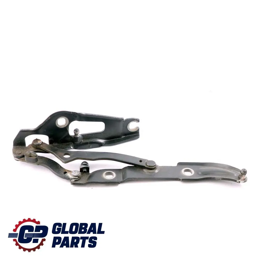 BMW E90 E92 Cardine Portellone Destra Frizzante Grafite Metallizzato A22