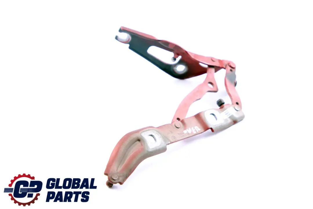 BMW E90 E92 Rear Right Trunk Lid Hinge Boot Tailgate Vermilionrot Metallic Red - SKU 7060628-VER - Part number 7060628