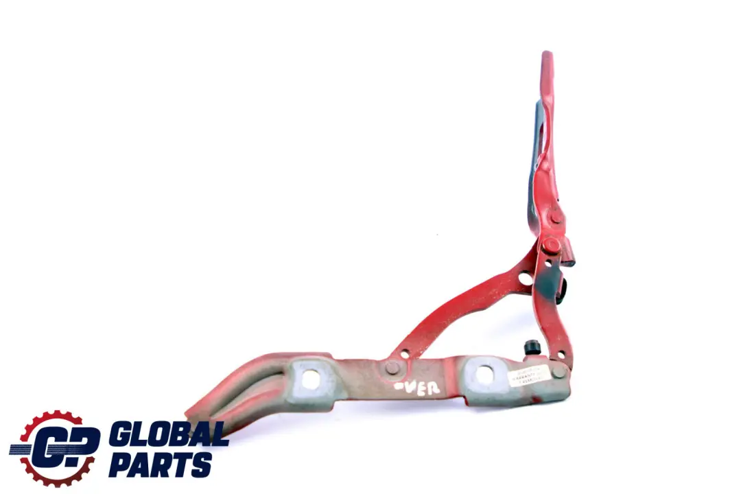 BMW E90 E92 Rear Right Trunk Lid Hinge Boot Tailgate Vermilionrot Metallic Red - SKU 7060628-VER - Part number 7060628