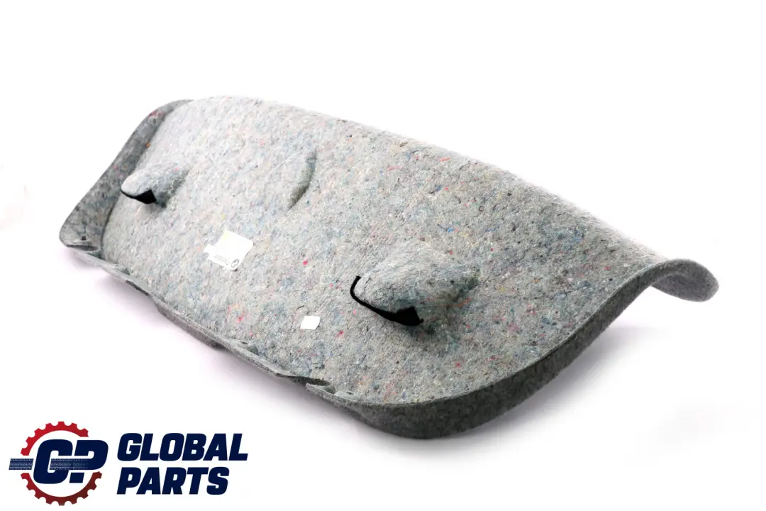 BMW 3 Series E90 Trunk Lid Tailgate Carpet Trim Panel Cover - SKU 7060634 - Part number 7060634