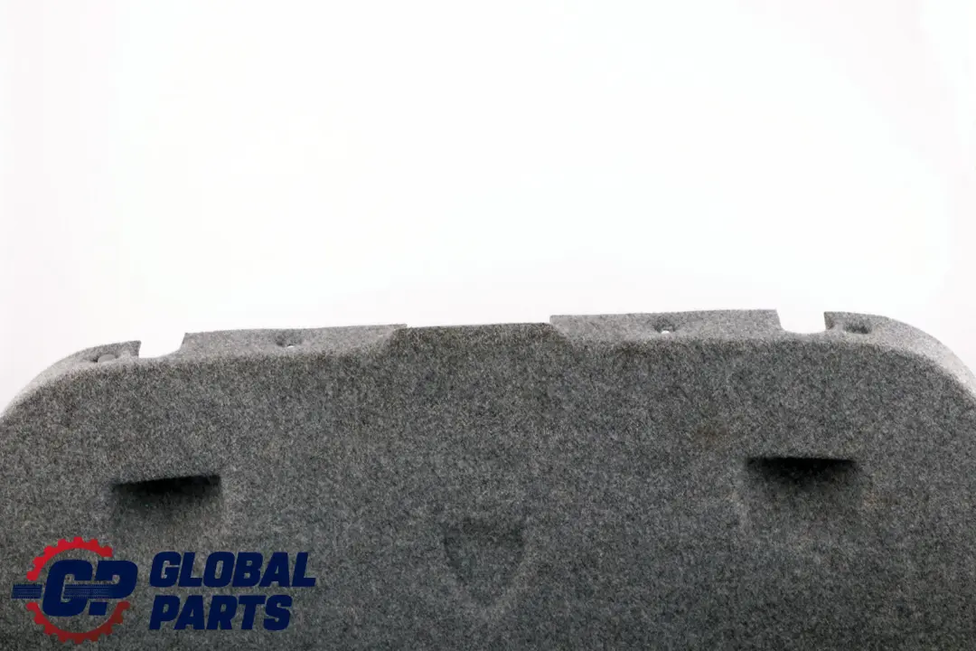 BMW E90 Tapa del maletero Porton trasero Alfombra Recubrimiento Panel - SKU 7060634 - Número de pieza 7060634