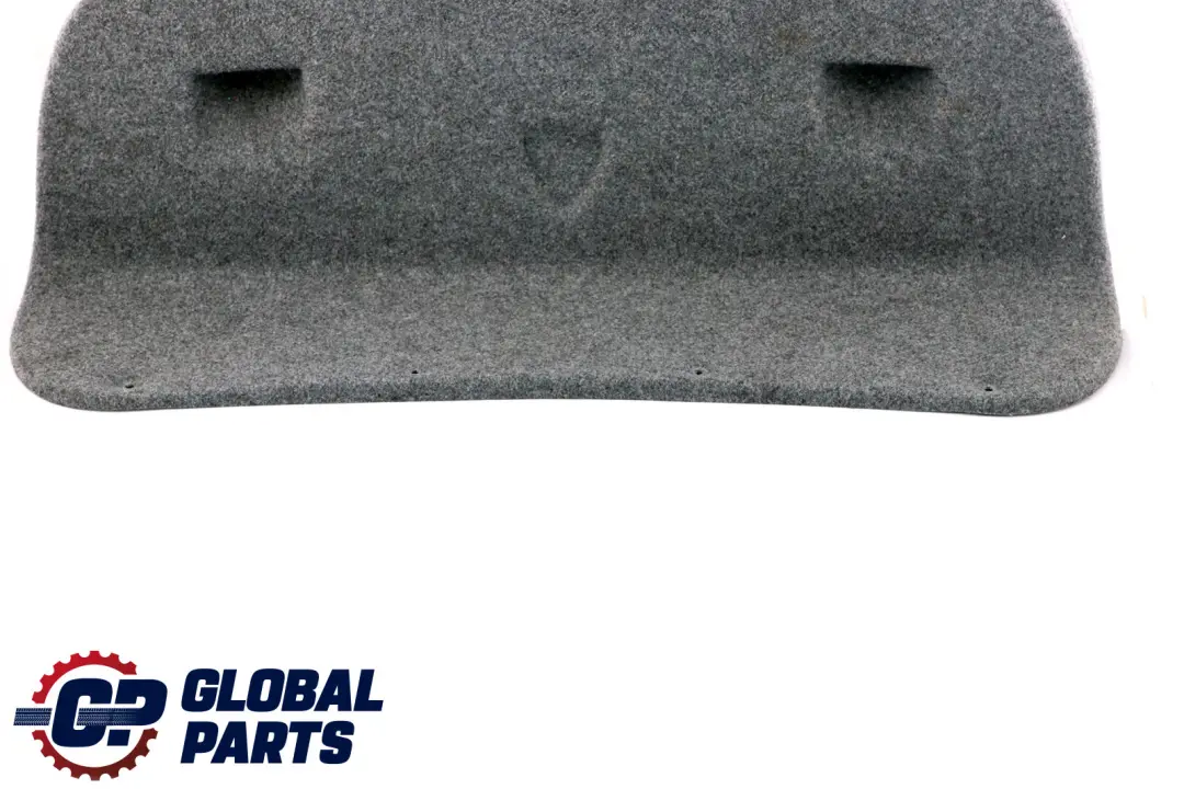 Couvercle de Coffre Tapis Revetement de Hayon Arriere pour BMW 3 E90 à propos du numéro de pièce 7060634 BMW 3 E90 Couvercle de Coffre Tapis Revetement de Hayon Arriere - SKU 7060634 - Numéro de pièce 7060634