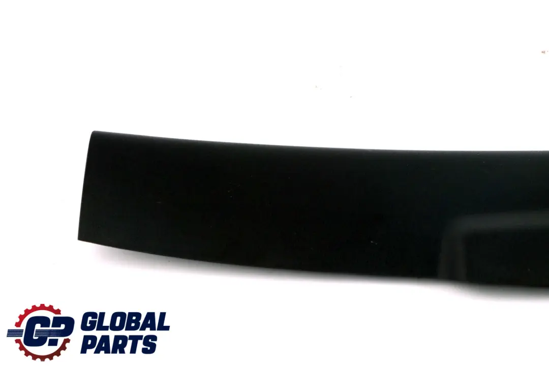 BMW 1 er E81 E87 E87N Verkleidung Heckklappe oben - SKU 7060635 - Teilenummer 7060635