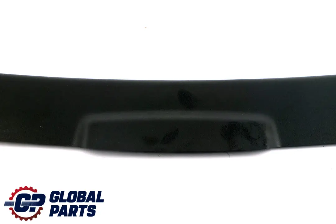 BMW 1 er E81 E87 E87N Verkleidung Heckklappe oben - SKU 7060635 - Teilenummer 7060635