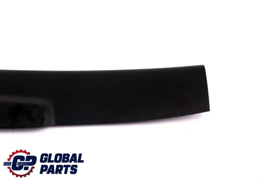 BMW 1 er E81 E87 E87N Verkleidung Heckklappe oben - SKU 7060635 - Teilenummer 7060635
